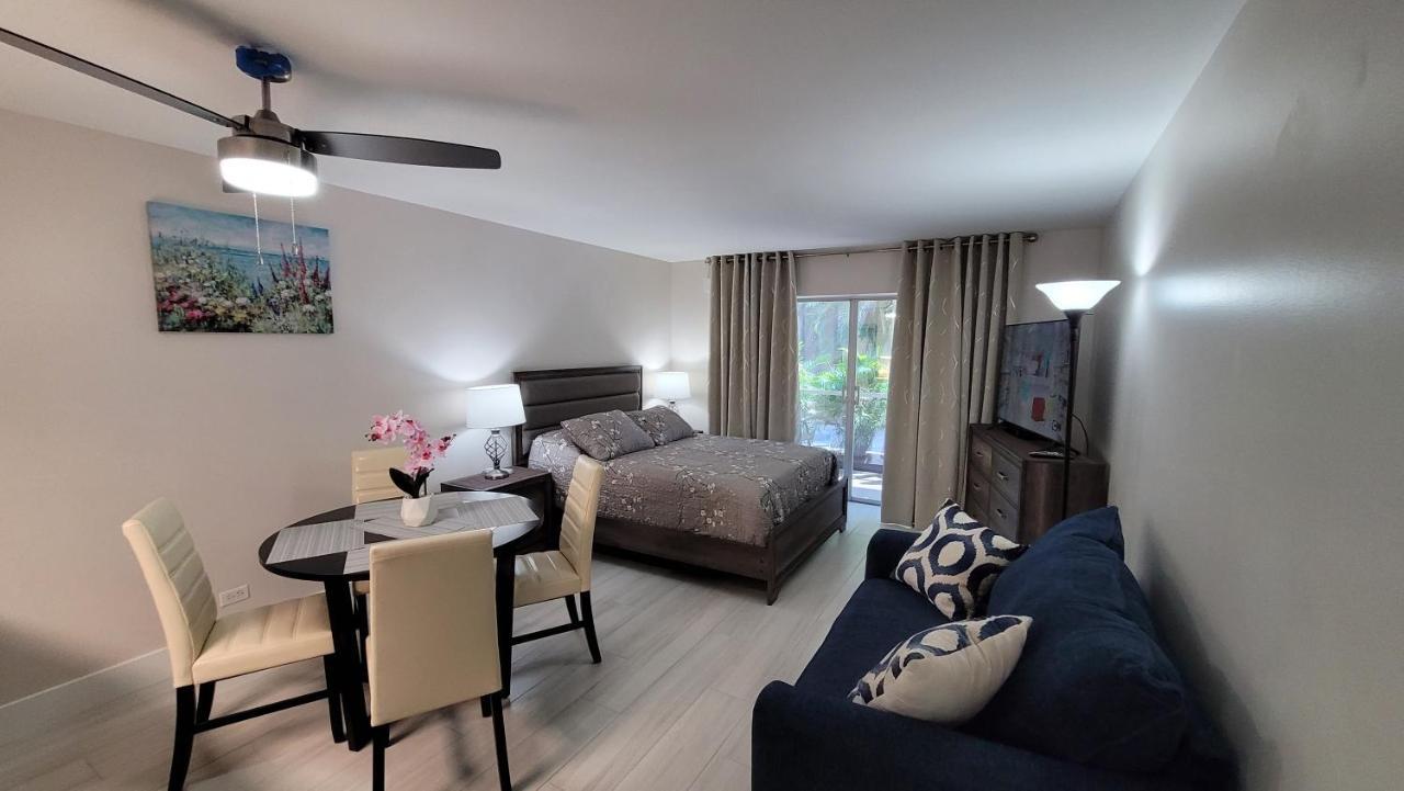 Beach Front Condo Paradise. Ground Floor.Studio. Longboat Key Exterior photo